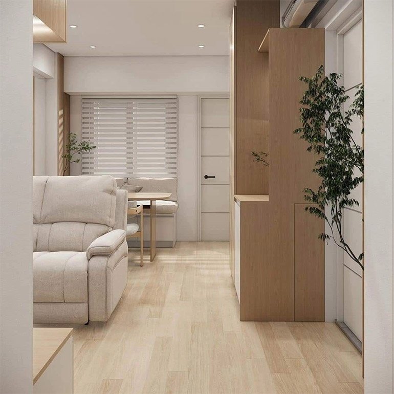 The Valeron Tower in Pasig City by DMCI Homes