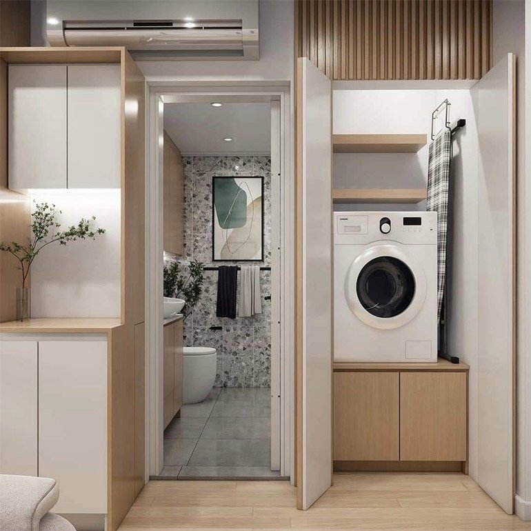 The Valeron Tower in Pasig City by DMCI Homes